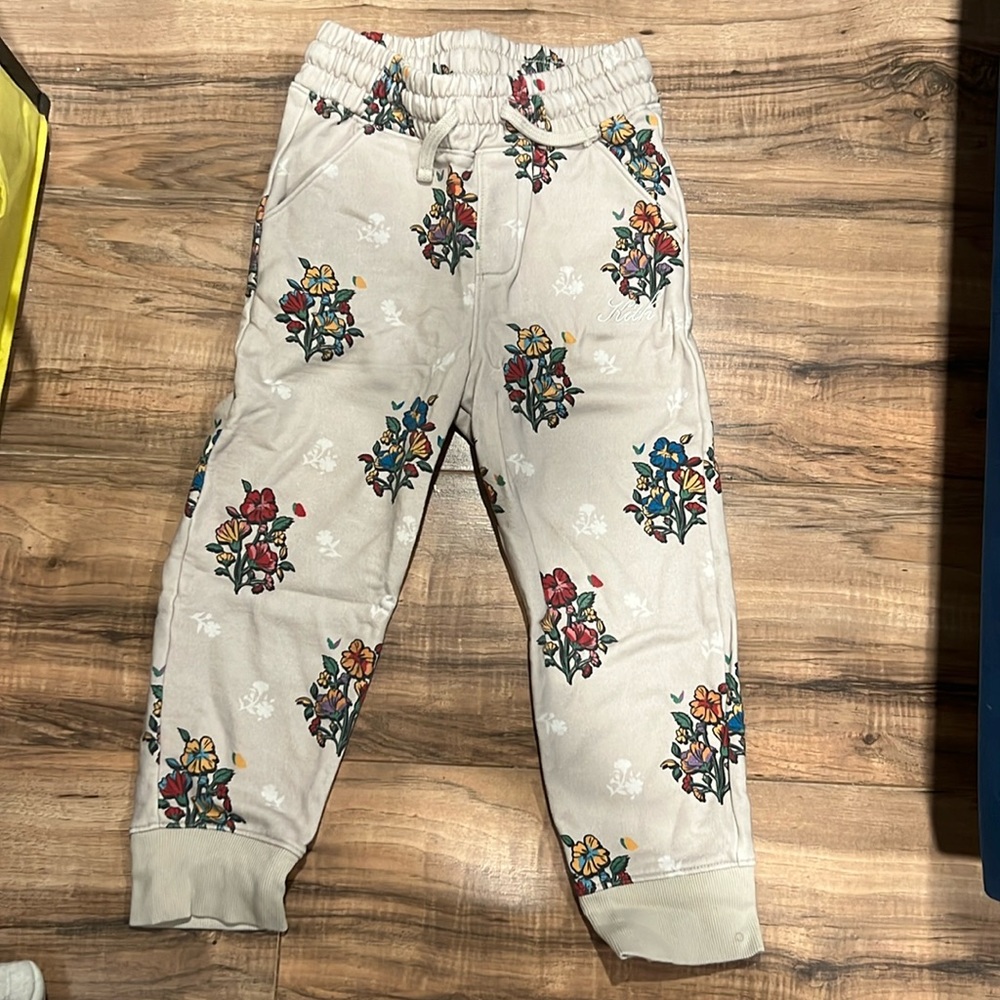 Kith Joggers Boys 4-5